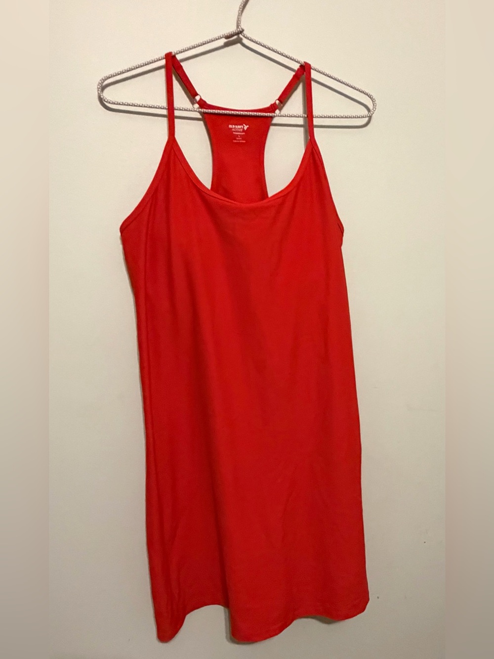 Old Navy Active Racerback Dress